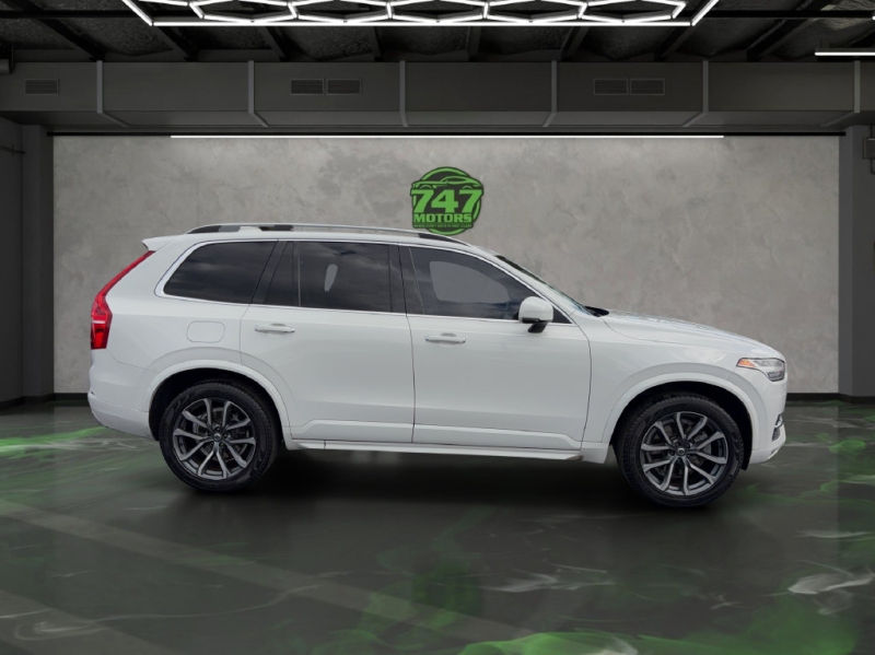 2016 Volvo XC90