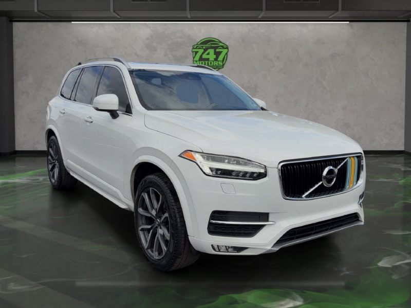 2016 Volvo XC90