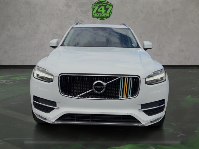 2016 Volvo XC90