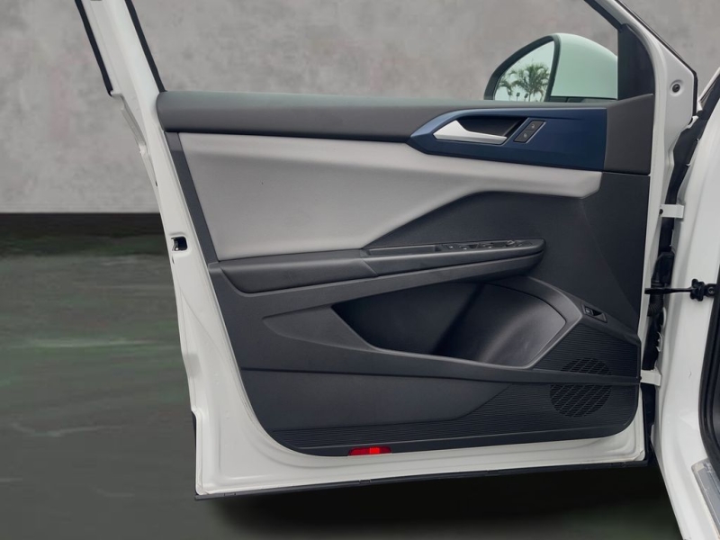 2022 Volkswagen Taos