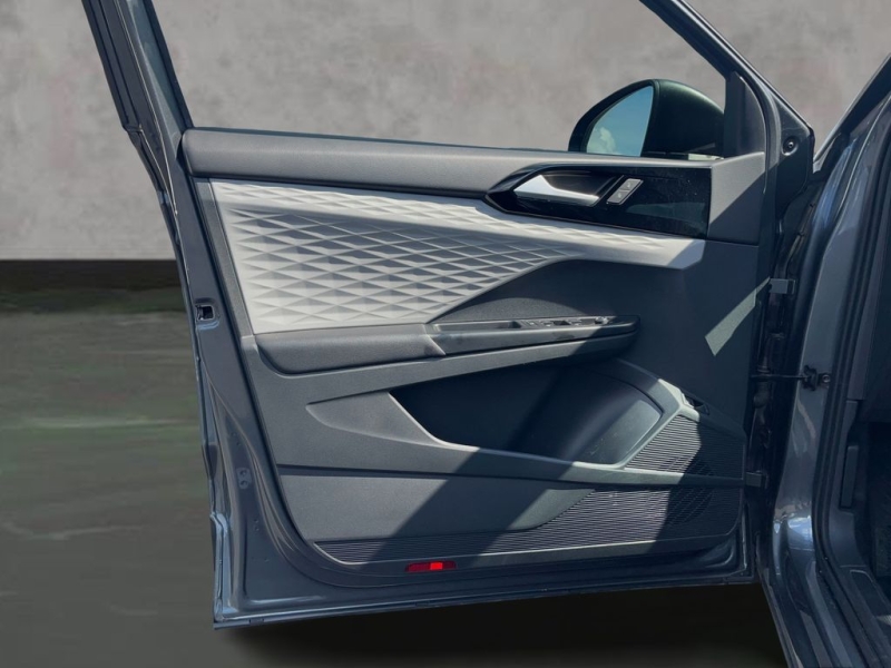 2023 Volkswagen Taos