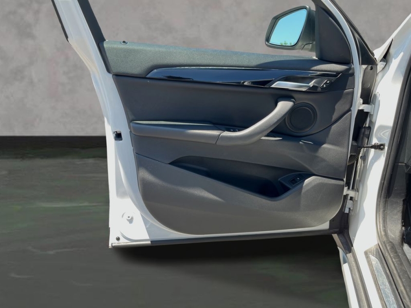 2021 BMW X1