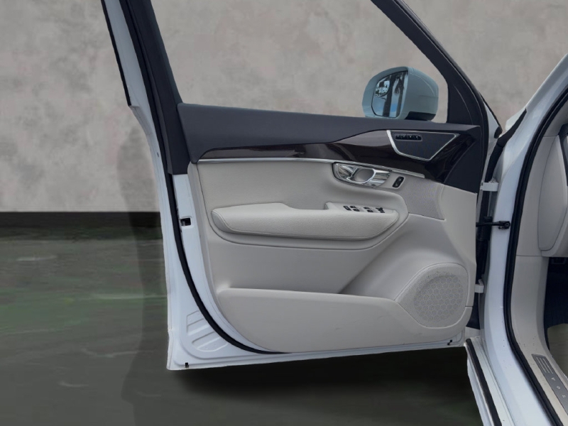2016 Volvo XC90