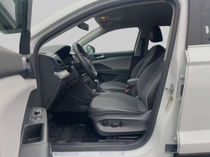 2022 Volkswagen Taos