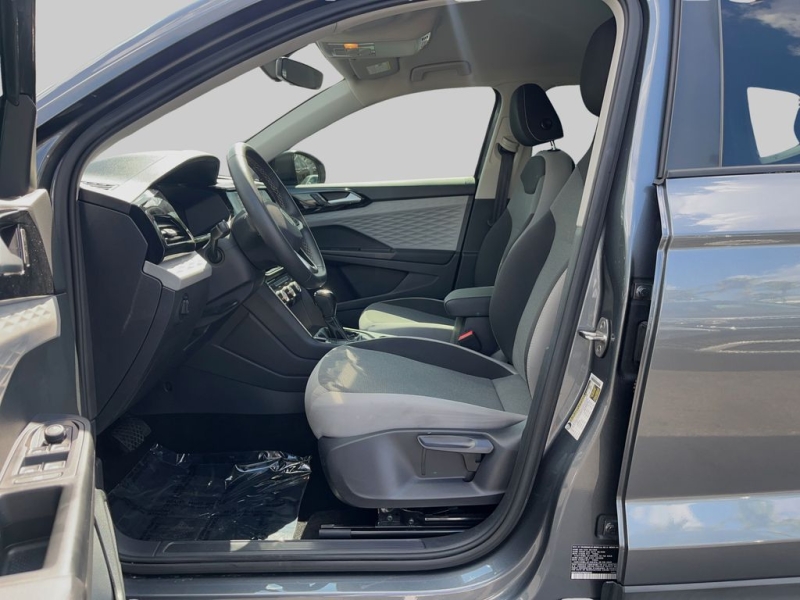 2023 Volkswagen Taos