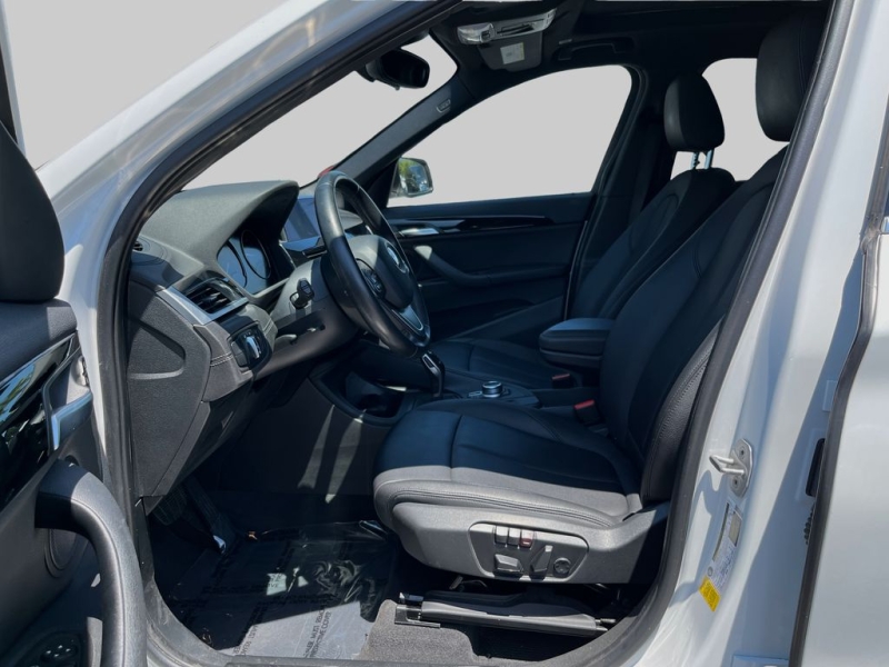 2021 BMW X1
