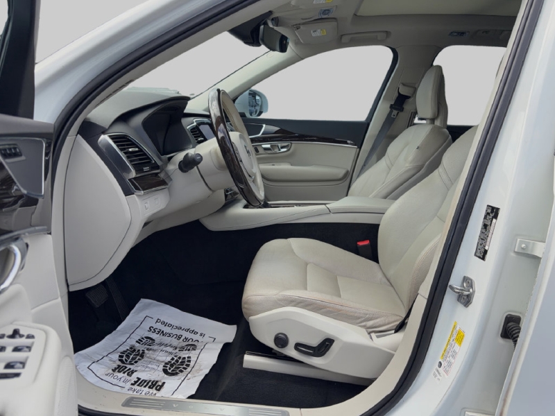 2016 Volvo XC90