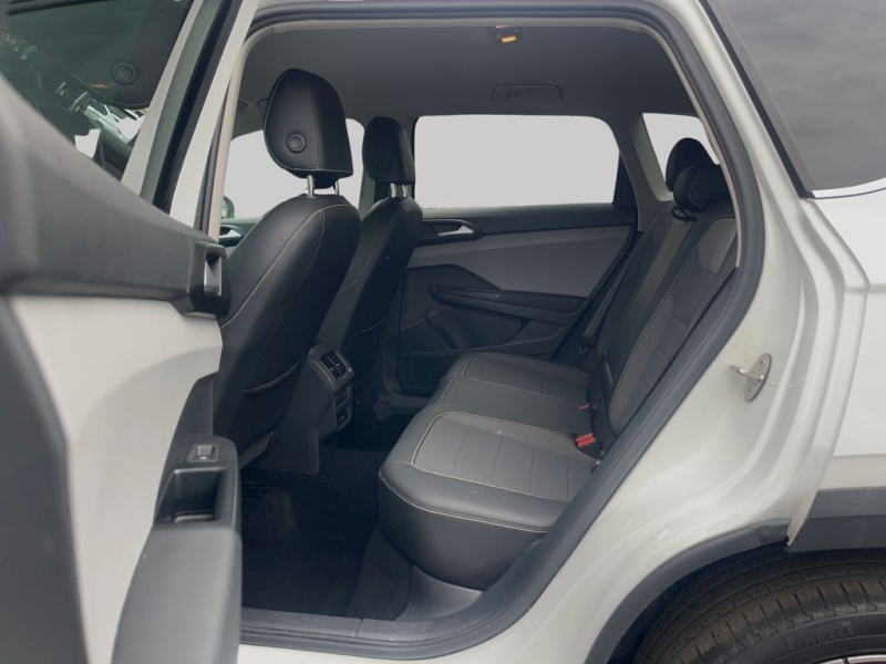 2022 Volkswagen Taos