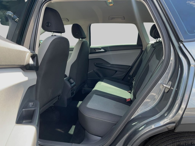 2023 Volkswagen Taos