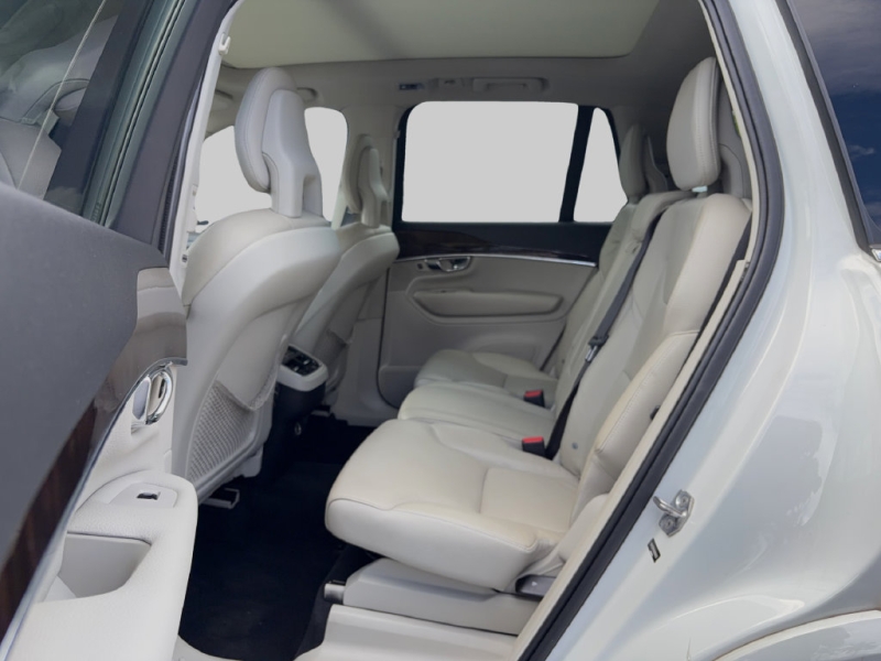 2016 Volvo XC90
