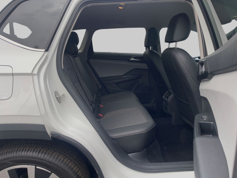 2022 Volkswagen Taos