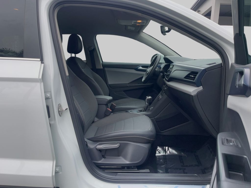 2022 Volkswagen Taos