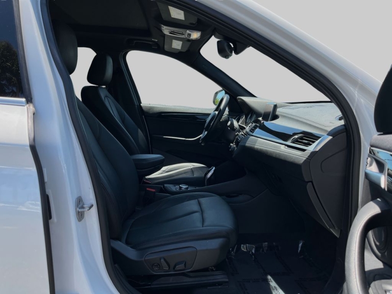 2021 BMW X1