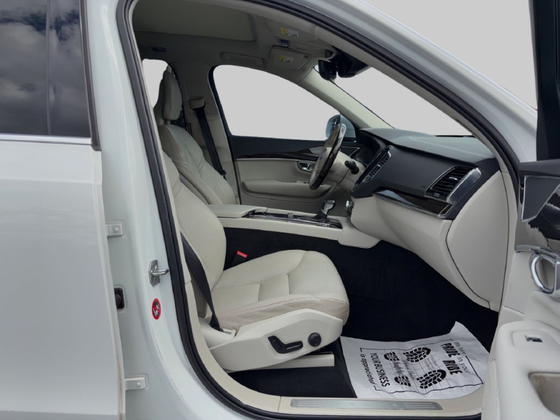2016 Volvo XC90