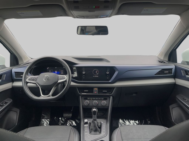 2022 Volkswagen Taos