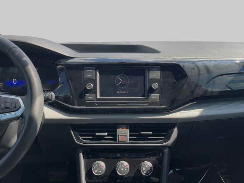 2023 Volkswagen Taos