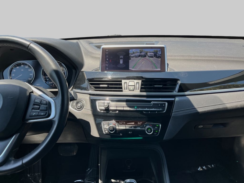 2021 BMW X1
