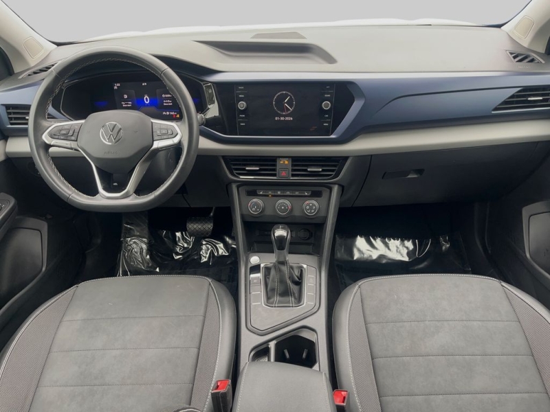 2022 Volkswagen Taos