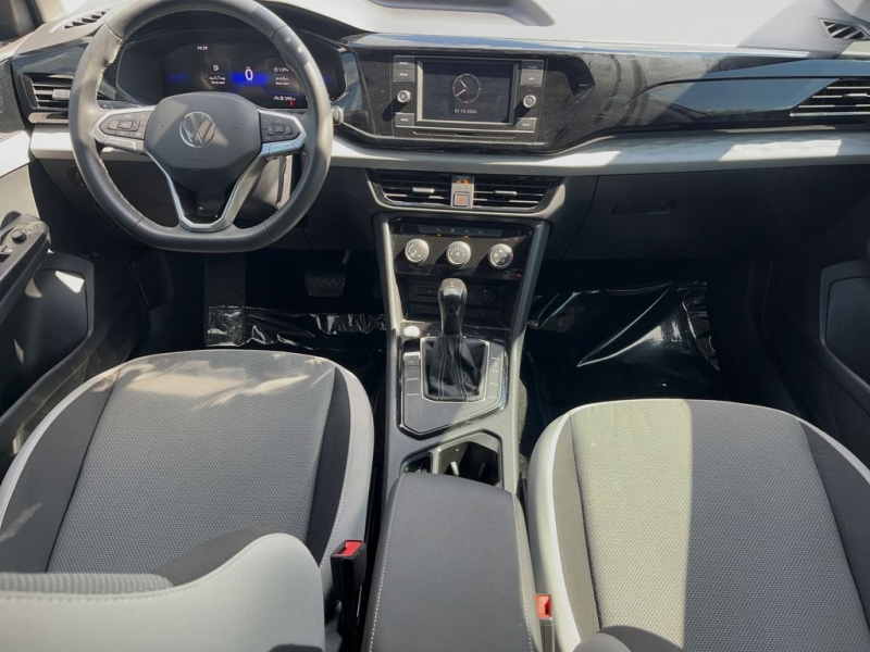 2023 Volkswagen Taos