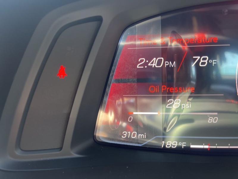 2024 Chevrolet Corvette