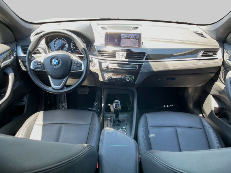 2021 BMW X1