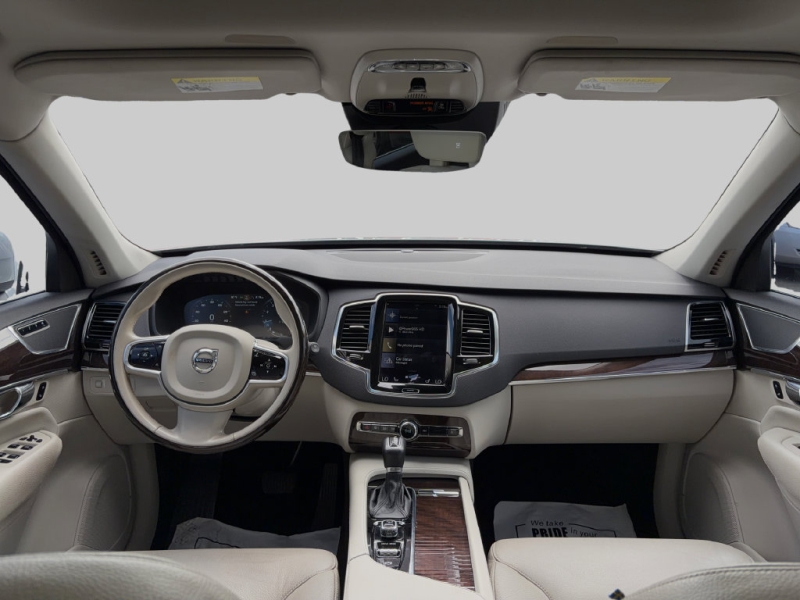 2016 Volvo XC90