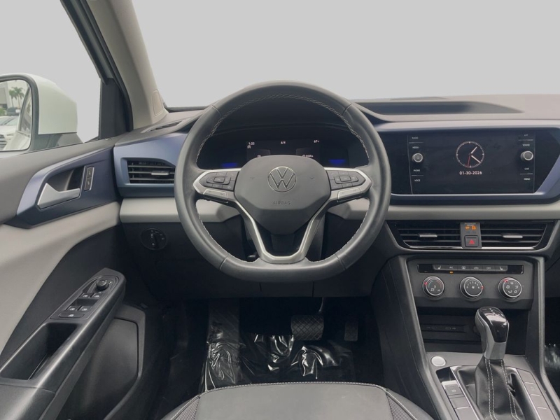 2022 Volkswagen Taos