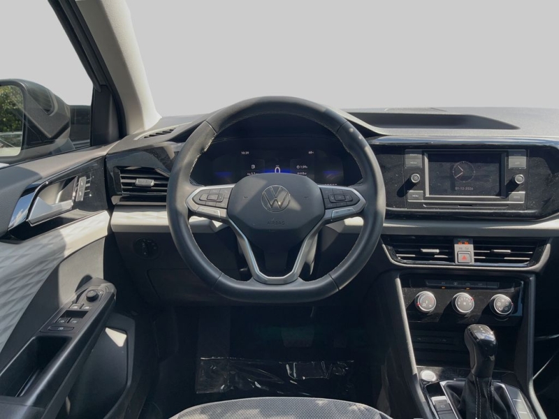 2023 Volkswagen Taos