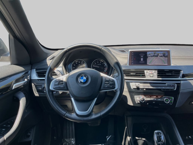 2021 BMW X1