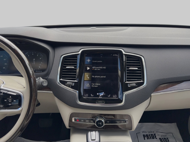 2016 Volvo XC90