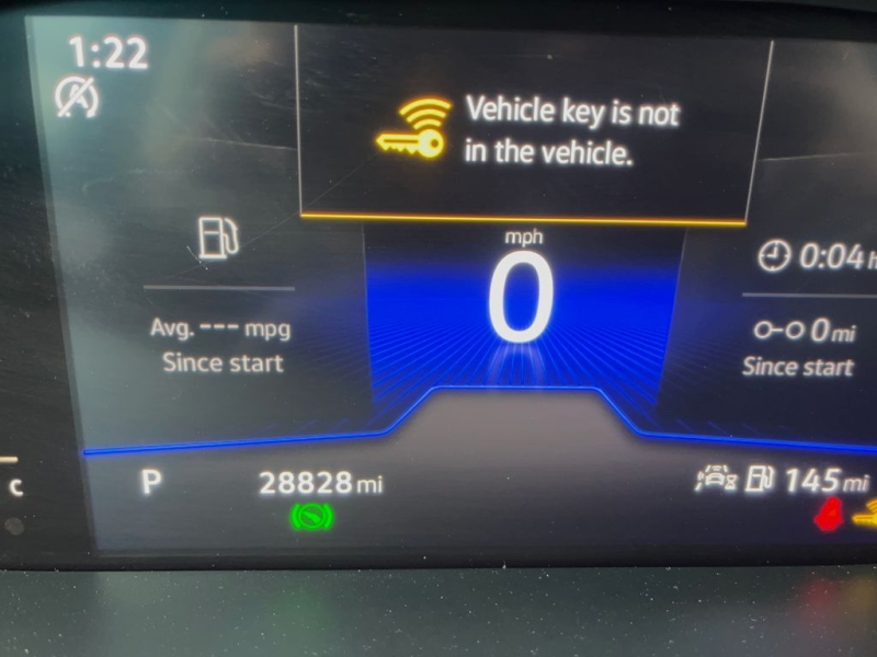 2022 Volkswagen Taos