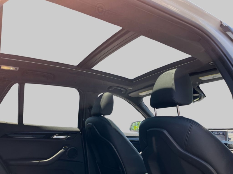 2021 BMW X1