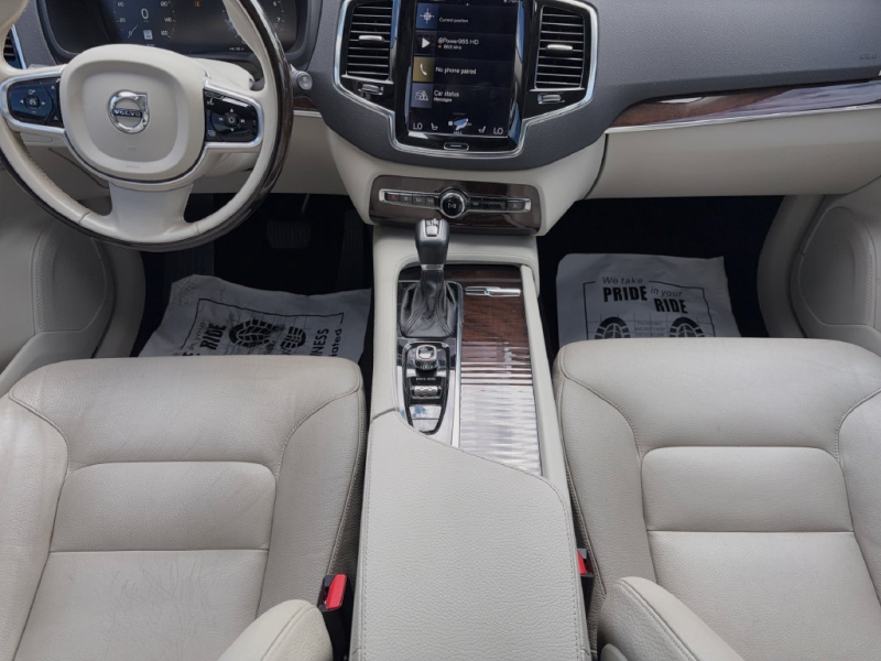 2016 Volvo XC90