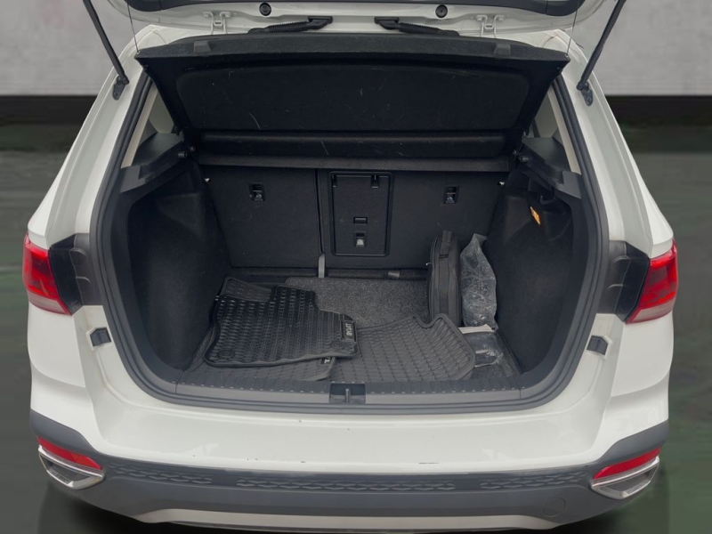 2022 Volkswagen Taos