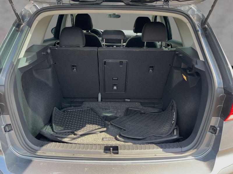 2023 Volkswagen Taos