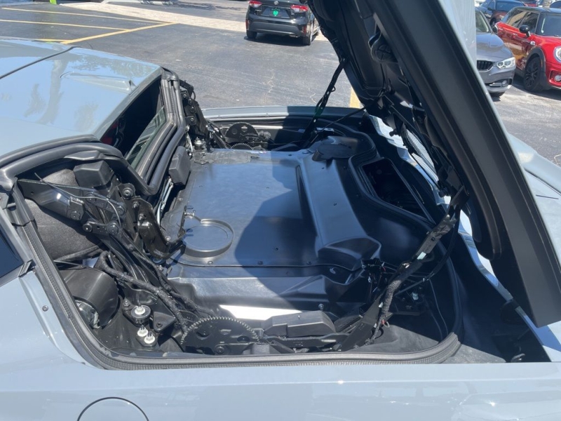 2024 Chevrolet Corvette