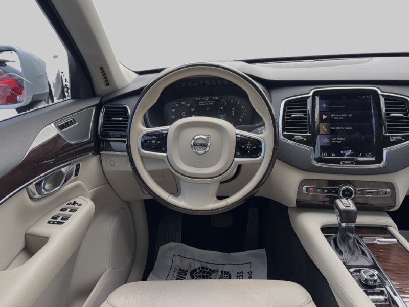 2016 Volvo XC90