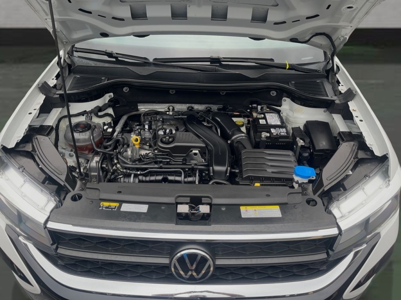 2022 Volkswagen Taos