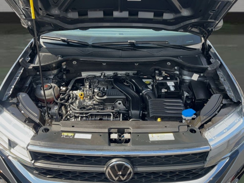 2023 Volkswagen Taos