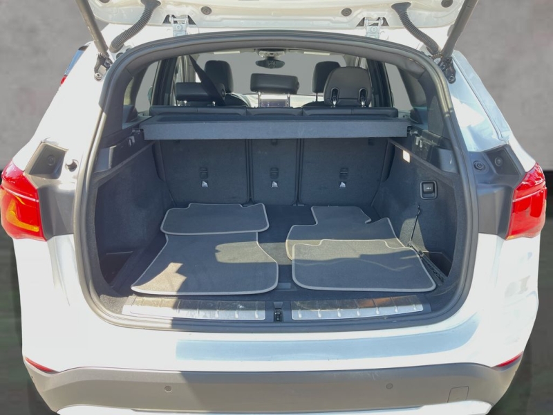 2021 BMW X1