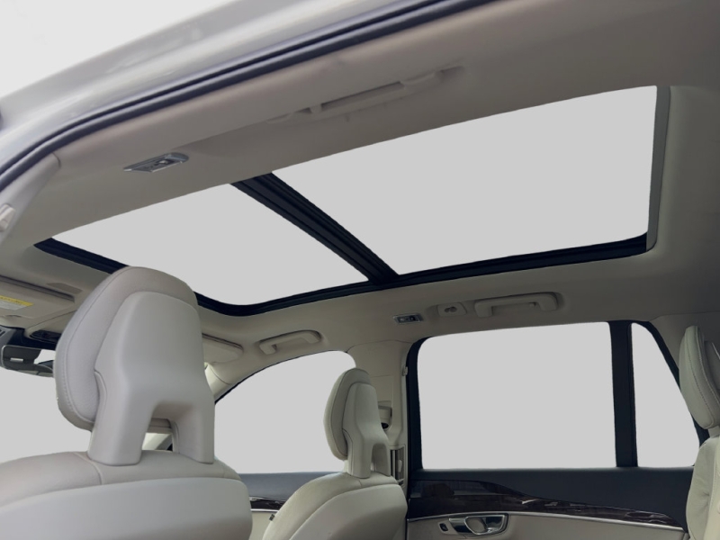 2016 Volvo XC90