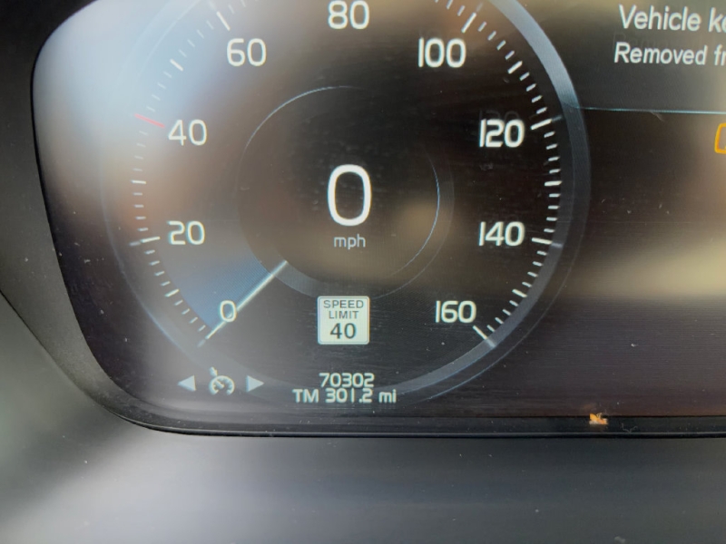 2016 Volvo XC90