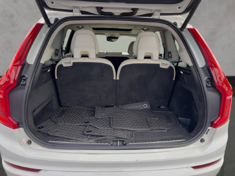 2016 Volvo XC90