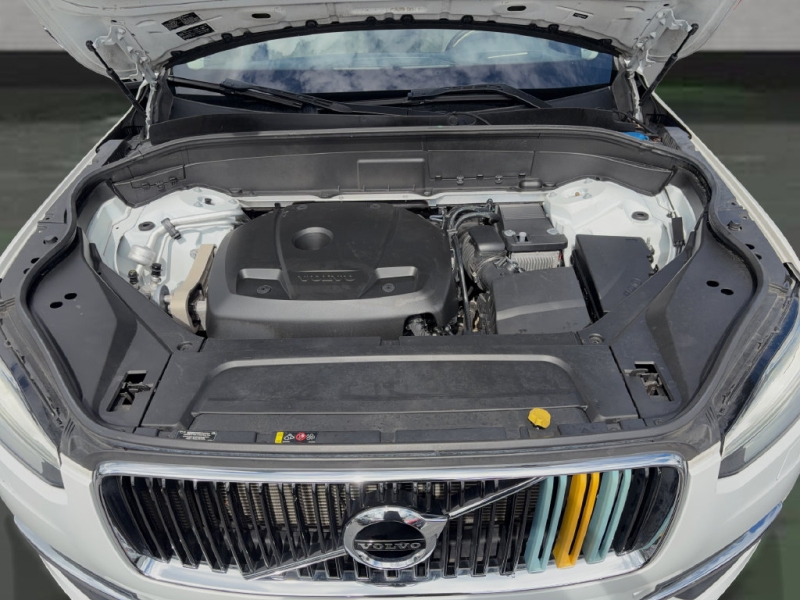 2016 Volvo XC90