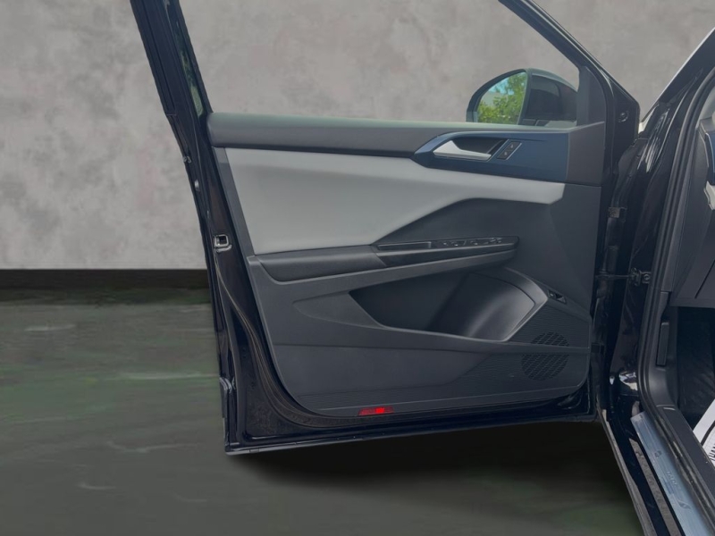 2023 Volkswagen Taos