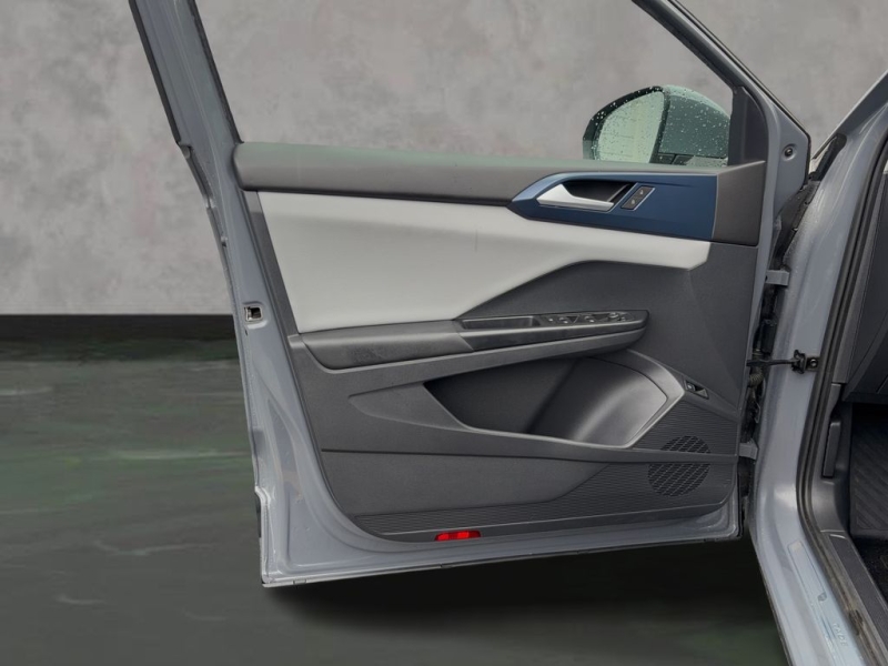 2023 Volkswagen Taos