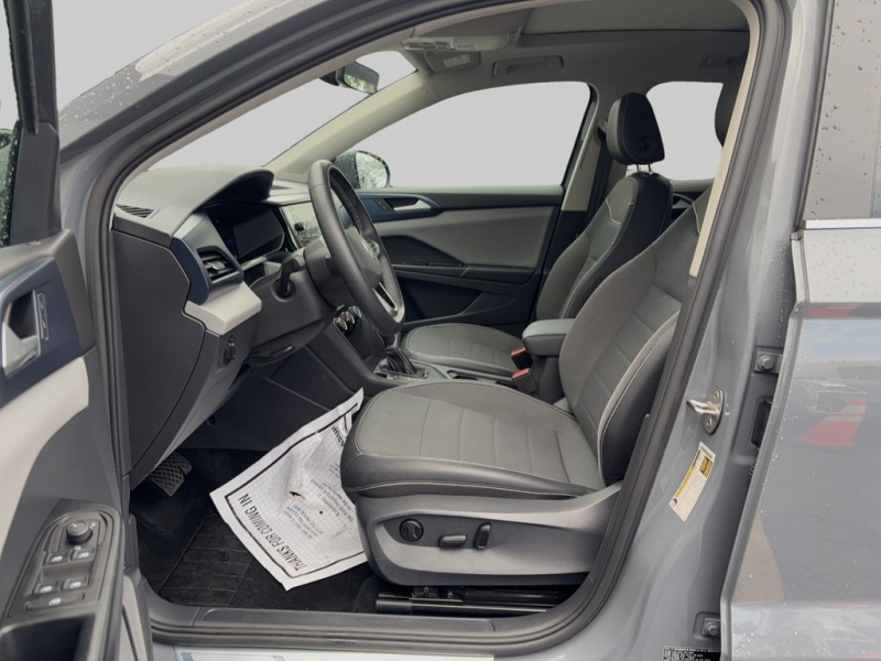 2023 Volkswagen Taos
