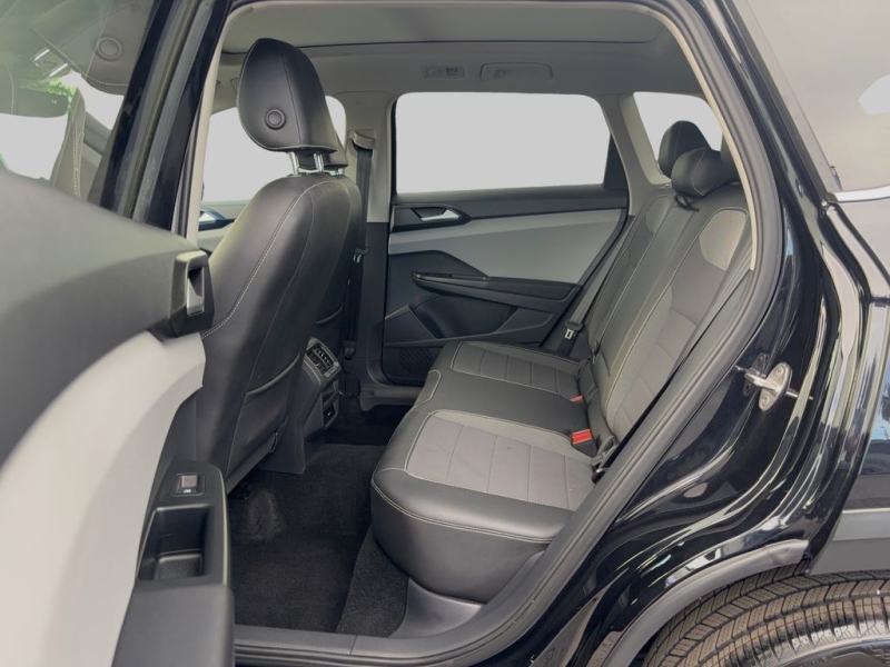 2023 Volkswagen Taos
