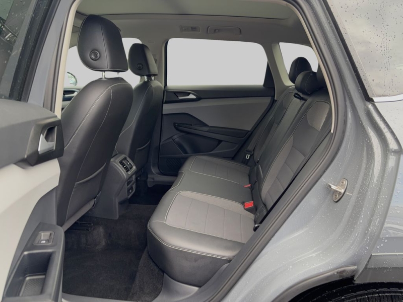 2023 Volkswagen Taos
