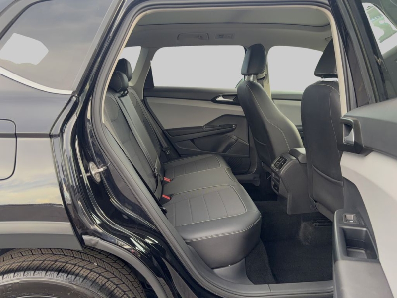 2023 Volkswagen Taos